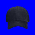 OTTO CAP 6 Panel Low Profile Mesh Back Trucker Hat