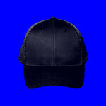 OTTO CAP "OTTO COMFY FIT" 6 Panel Low Profile Baseball Cap