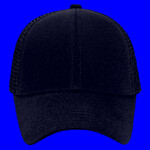 OTTO CAP 6 Panel Low Profile Mesh Back Trucker Hat