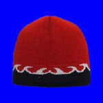 OTTO CAP 8" Reversible Beanie