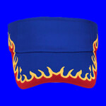 OTTO CAP Sun Visor