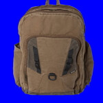 32L Traveler Backpack