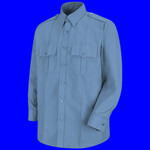 Long Sleeve Security Shirt