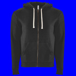 Santa Barbara Full-Zip Hoodie