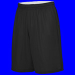 Youth Reversible Wicking Shorts