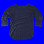 Women's Garment-Dyed Vintage Jersey