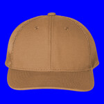 Mesh-Back Cap