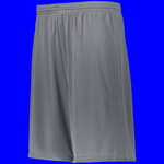 Longer Length Attain Shorts