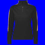 Women's Medalist 2.0 Quarter-Zip Pullover