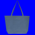 Seaside Pigment-Dyed Large Tote