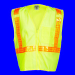 Oralite® All Mesh Vest