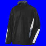 Driver Diamond Tech Half-Zip Pullover