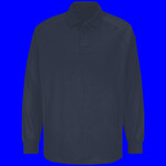 Men's Long Sleeve Special Ops Polo