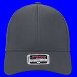 OTTO CAP UPF 50+ 6 Panel Low Profile Baseball Cap