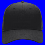 OTTO CAP 6 Panel Low Profile Baseball Cap