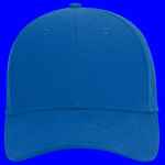 OTTO CAP 6 Panel Low Profile Baseball Cap