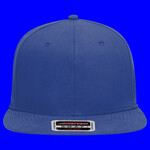 OTTO CAP "OTTO SNAP" 6 Panel Mid Profile Snapback Hat