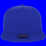 OTTO CAP "OTTO FLEX" 6 Panel Mid Profile Style Baseball Cap