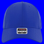 OTTO CAP 6 Panel Low Profile Style Baseball Cap