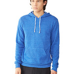 Unisex Challenger Eco-Fleece Hoodie