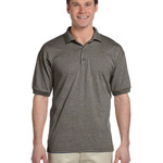 DryBlend™ 6 oz., 50/50 Jersey Polo