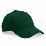 Lightweight Twill Cap