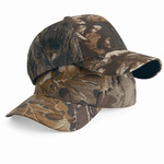 Classic Camo Cap