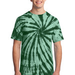 Essential Tie Dye Tee