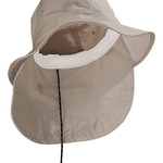 Extreme Vacationer Bucket Hat
