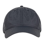 Crinkle Nylon Cap