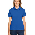 Women's Cotton Polo