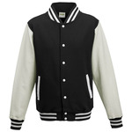 Youth Heavyweight Letterman Jacket