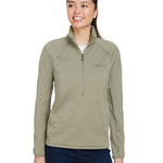 Women's Leconte Half-Zip Pullover
