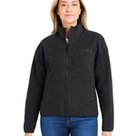Women's Charley Fleece Full-Zip