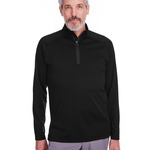 Men's Freestyle Half-Zip Pullover
