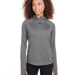 Women's Freestyle Half-Zip Pullover
