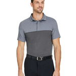 Men's Spyre Flex Colorblock Polo