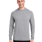 Men's Carrollton Fitness Long Sleeve T-Shirt
