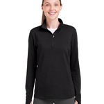 Women's Recess Quarter-Zip Pullover