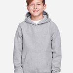 Youth Zone HydroSport™ Heavyweight Hooded Sweatshirt