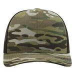 Tactical Trucker Cap