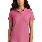 Women's Wearever Signature Pique Polo