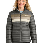 Women's Fuego Down Jacket