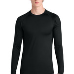 PosiCharge ® Compression Long Sleeve Tee