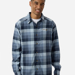 Men's Cornell Woods™ Flannel Shirt