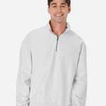Men's Beefy® Sweats Premium Heavyweight Quarter-Zip Sweatshirt