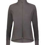 Girls' Eco Revive­­™ City Flex Full-Zip Jacket
