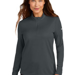Women's Essential 1/2 Zip Cover Up