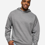 Unisex Heavyweight Hoodie Sweatshirt