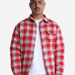Unisex Plaid Jacket 2.0